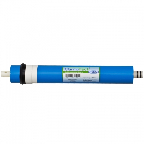 Membrane 100 GPD für Osmoseanlagen